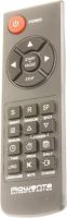 Original remote control ROWENTA RS-RT900288