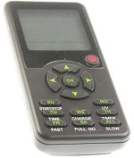 Original remote control TAURUS AA3400 (S00405850)