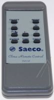 Original remote control SAECO 7010 (996530035431)
