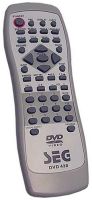 Original remote control SEG 31000219
