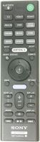 Original remote control SONY RMT-AH400U (149336511)
