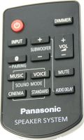 Mando a distancia original PANASONIC TZT2Q01A1UB