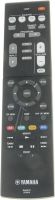 Original remote control YAMAHA RAV531 (ZP354700)