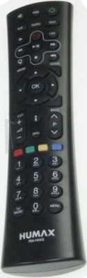 Mando a distancia original HUMAX RM-H04S (03202-00159)