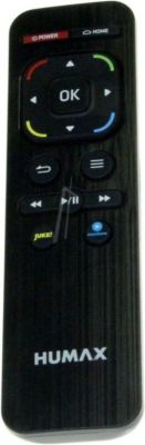 Mando a distancia original HUMAX RM-K03 (03202-00249)