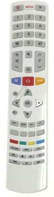 Original remote control TCL 06-IRPT53-YRC311