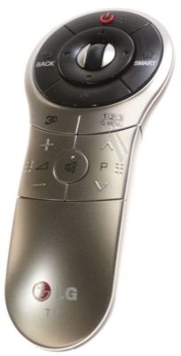 Original remote control LG MR13 (AKB73875601)