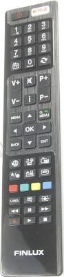 Mando a distancia original FINLUX RC4848 (23290842)