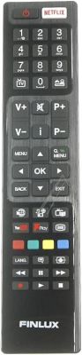 Mando a distancia original FINLUX RC4848F (23353310)