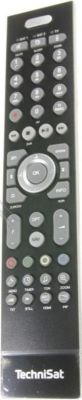 Original remote control TECHNISAT 2530401020102