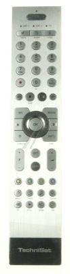 Original remote control TECHNISAT 2530451000201