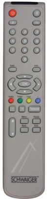 Original remote control SCHWAIGER DSR5100