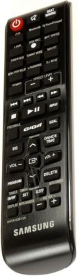 Original remote control SAMSUNG TM1241 (AH59-02613A)