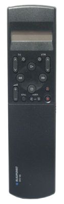 Original remote control BLAUPUNKT 8619199619002