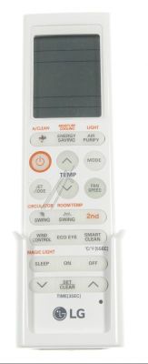 Original remote control LG AKB35149703