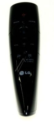 Original remote control LG AKB73596502