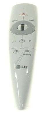 Original remote control LG AKB73636608
