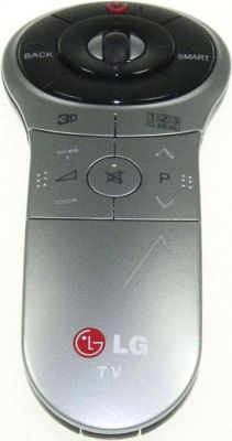 Original remote control LG AN-MR400G (AKB73757501)