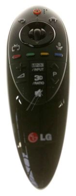 Original remote control LG AKB74495416