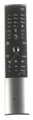 Original remote control LG AN-MR700 (AKB74935301)