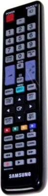 Original remote control SAMSUNG TM1050 (BN59-01019A)