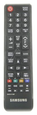 Original remote control SAMSUNG TM1240 (BN59-01180F)