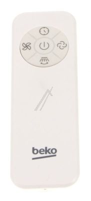 Mando a distancia original BEKO 9178016280