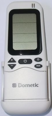 Original remote control DOMETIC 386520083 (3865200830)