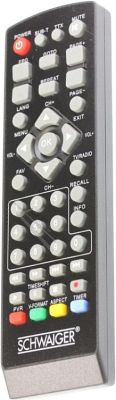 Original remote control SCHWAIGER EFB45