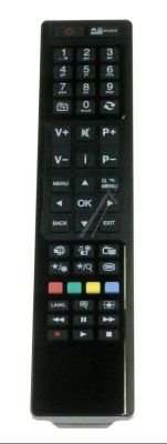 Original remote control FINLUX 30076688