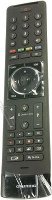 Original remote control GRUNDIG XRG18700AA