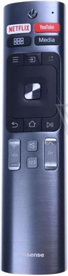 Original remote control HISENSE T223669