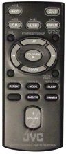 Original remote control JVC RM-SUXEP100R