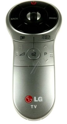 Original remote control LG AN-MR400H (AKB73855601)