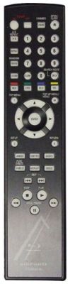 Original remote control MARANTZ RC001BD (307010018013M)