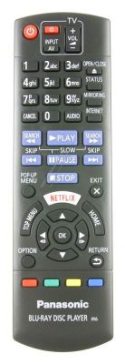 Mando a distancia original PANASONIC N2QAYB001090 Mando a distancia original PANASONIC N2QAYB001090