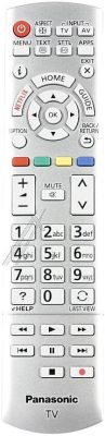 Mando a distancia original PANASONIC N2QAYB001108 Mando a distancia original PANASONIC N2QAYB001108