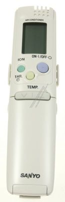 Comandament a dist&agrave;ncia original SANYO 9231921733