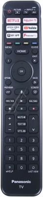 Mando a distancia original PANASONIC N2QBYA000045 Mando a distancia original PANASONIC N2QBYA000045