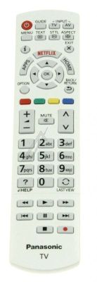 Mando a distancia original PANASONIC N2QAYB001011 Mando a distancia original PANASONIC N2QAYB001011