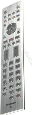 Mando a distancia original PANASONIC N2QAYA000109 Mando a distancia original PANASONIC N2QAYA000109