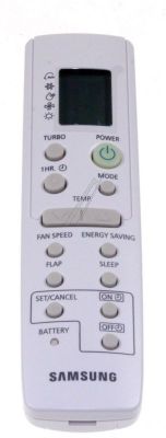 Original remote control SAMSUNG DB93-3012B