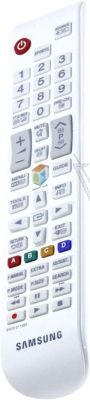 Original remote control SAMSUNG TM1250A (BN59-01198R)