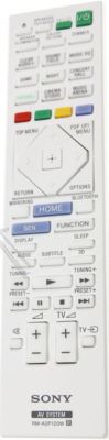 Mando a distancia original SONY RM-ADP120W (149277611) Mando a distancia original SONY RM-ADP120W (149277611)