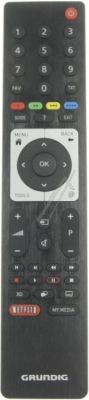 Mando a distancia original GRUNDIG TS3187R Mando a distancia original GRUNDIG TS3187R
