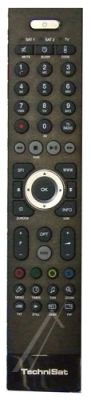Original remote control TECHNISAT 0000/3852