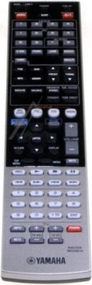 Mando a distancia original YAMAHA RAV294 (WR002800)