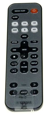 Original remote control YAMAHA ZC893200