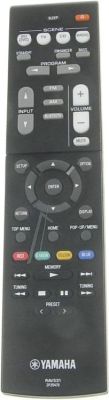 Mando a distancia original YAMAHA RAV531 (ZP354700)