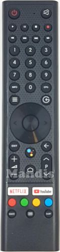 Mando original TD SYSTEMS RM-C3414 (30604611CXHUN004)